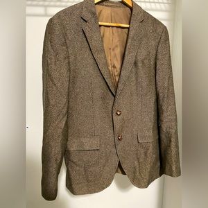 Frank and Oak Blazer